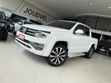 VOLKSWAGEN Amarok , Foto 1