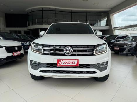 VOLKSWAGEN Amarok , Foto 2