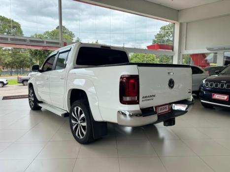 VOLKSWAGEN Amarok , Foto 4