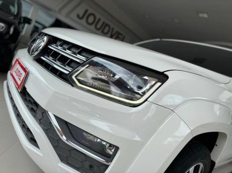 VOLKSWAGEN Amarok , Foto 5