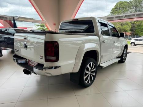 VOLKSWAGEN Amarok , Foto 6