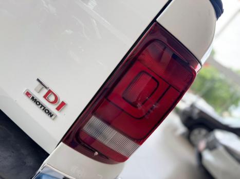 VOLKSWAGEN Amarok , Foto 7