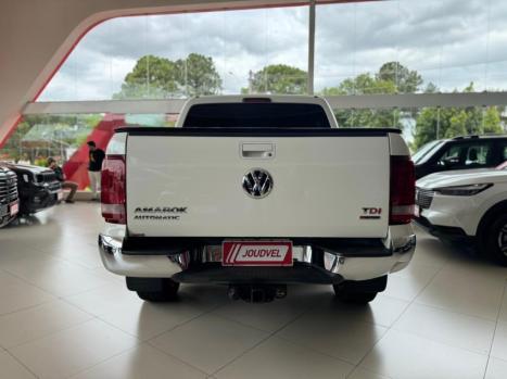 VOLKSWAGEN Amarok , Foto 8