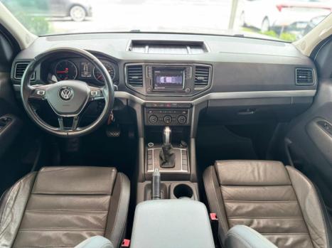 VOLKSWAGEN Amarok , Foto 9