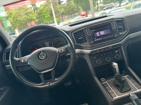 VOLKSWAGEN Amarok , Foto 10
