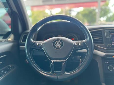 VOLKSWAGEN Amarok , Foto 11