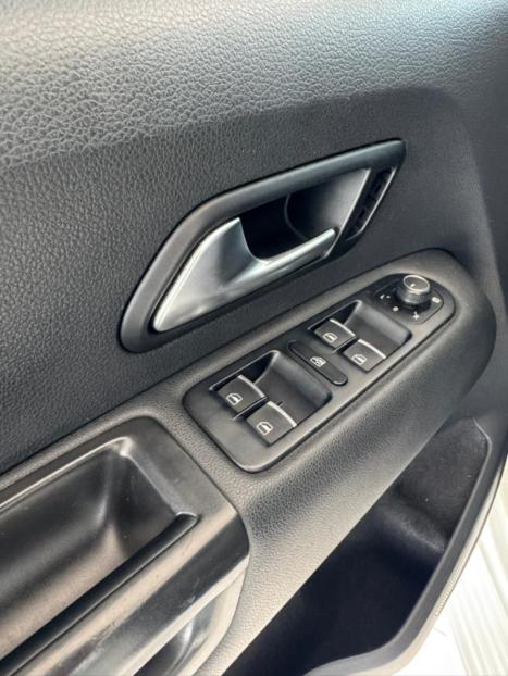 VOLKSWAGEN Amarok , Foto 13