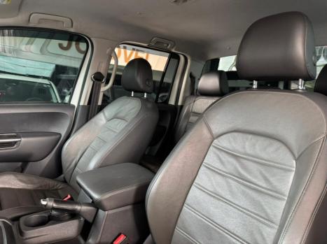 VOLKSWAGEN Amarok , Foto 14