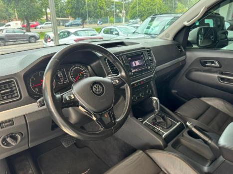 VOLKSWAGEN Amarok , Foto 15