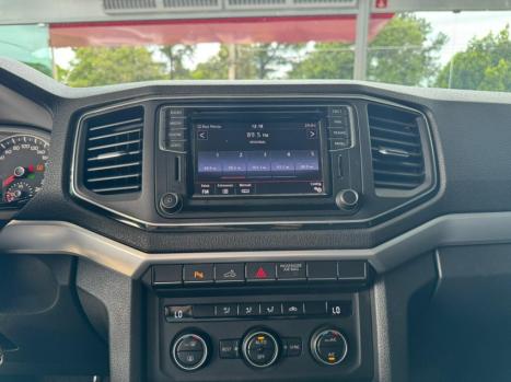 VOLKSWAGEN Amarok , Foto 16