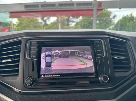 VOLKSWAGEN Amarok , Foto 19