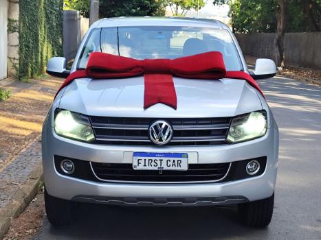 VOLKSWAGEN Amarok , Foto 2