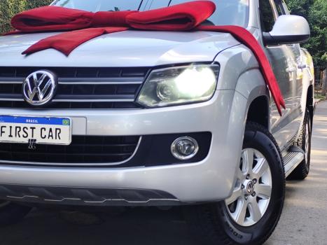 VOLKSWAGEN Amarok , Foto 3