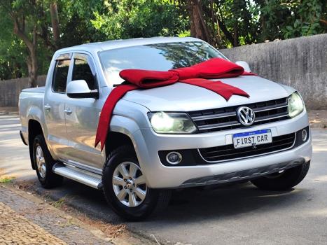 VOLKSWAGEN Amarok , Foto 4