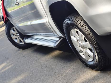 VOLKSWAGEN Amarok , Foto 5