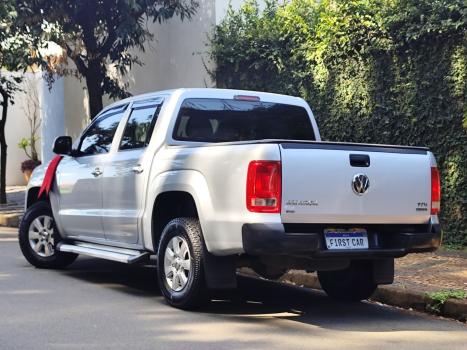 VOLKSWAGEN Amarok , Foto 6