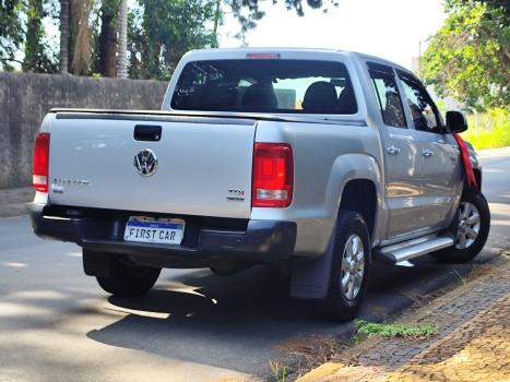 VOLKSWAGEN Amarok , Foto 8