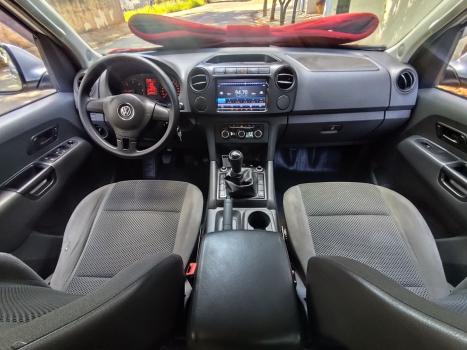VOLKSWAGEN Amarok , Foto 9