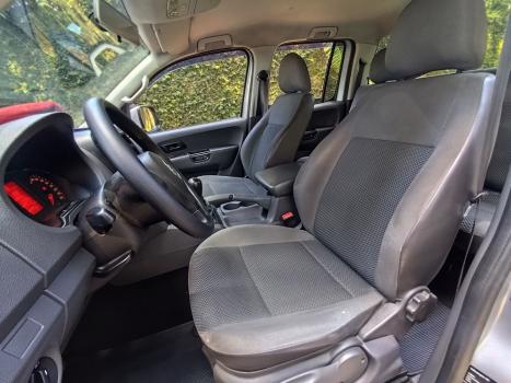 VOLKSWAGEN Amarok , Foto 10