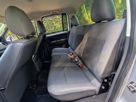 VOLKSWAGEN Amarok , Foto 11