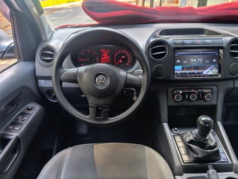 VOLKSWAGEN Amarok , Foto 12