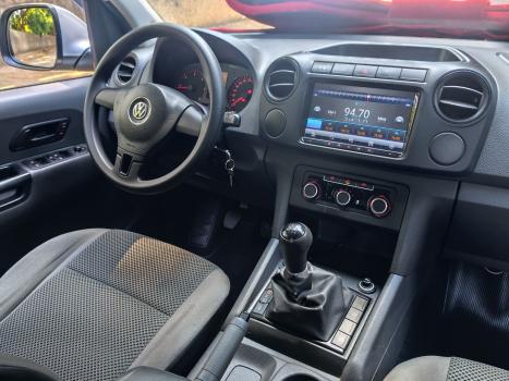 VOLKSWAGEN Amarok , Foto 13