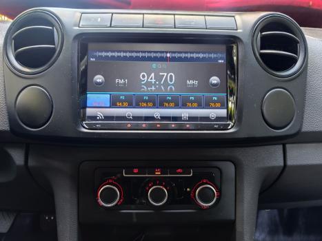 VOLKSWAGEN Amarok , Foto 15