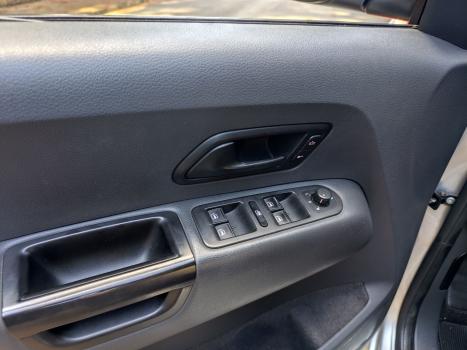 VOLKSWAGEN Amarok , Foto 16