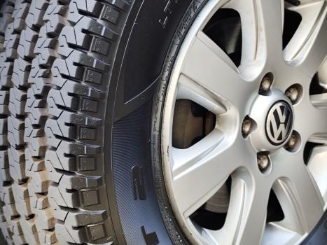 VOLKSWAGEN Amarok , Foto 19