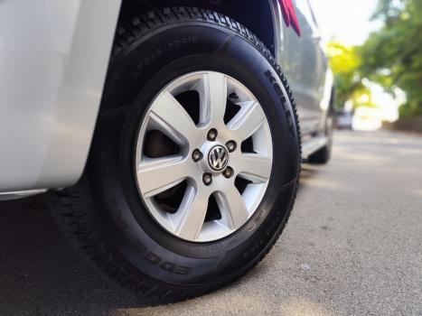 VOLKSWAGEN Amarok , Foto 20