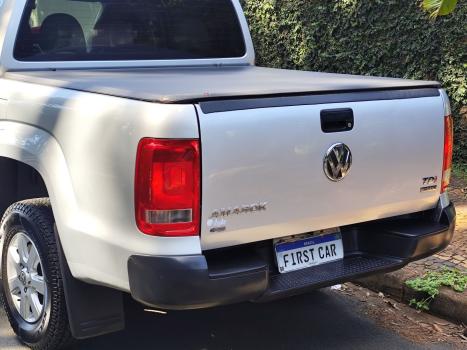 VOLKSWAGEN Amarok , Foto 21