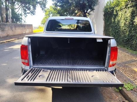 VOLKSWAGEN Amarok , Foto 22