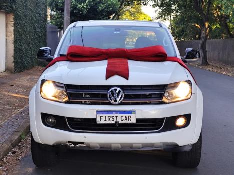 VOLKSWAGEN Amarok , Foto 2