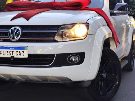 VOLKSWAGEN Amarok , Foto 3