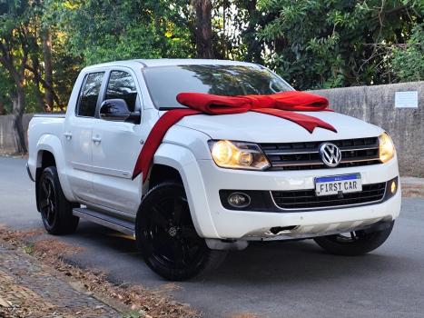 VOLKSWAGEN Amarok , Foto 4