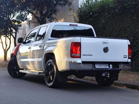 VOLKSWAGEN Amarok , Foto 5