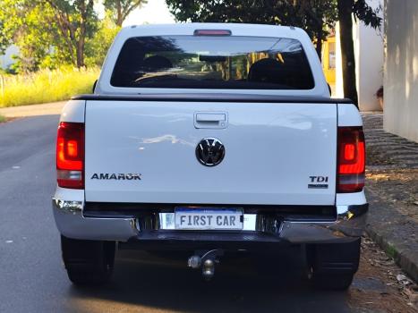 VOLKSWAGEN Amarok , Foto 6