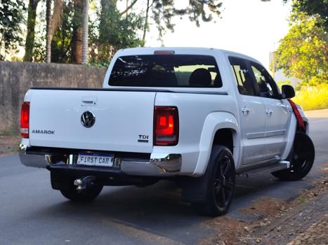 VOLKSWAGEN Amarok , Foto 7