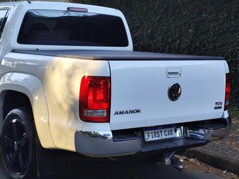 VOLKSWAGEN Amarok , Foto 8