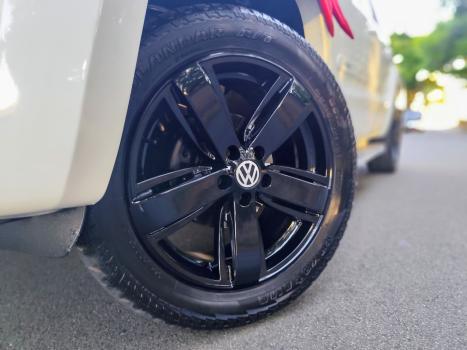 VOLKSWAGEN Amarok , Foto 10