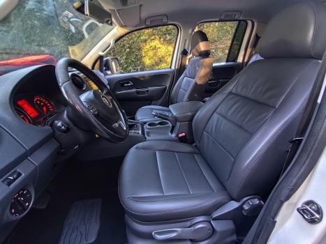 VOLKSWAGEN Amarok , Foto 12