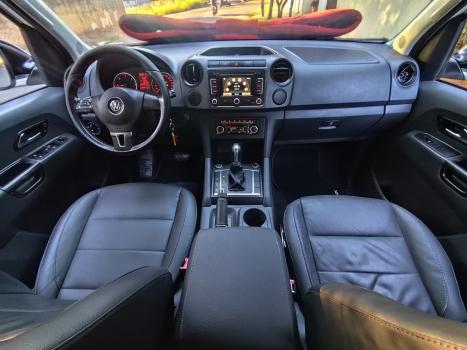 VOLKSWAGEN Amarok , Foto 14