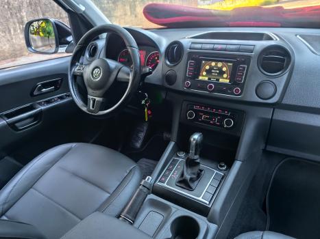 VOLKSWAGEN Amarok , Foto 15