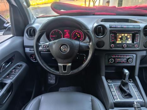 VOLKSWAGEN Amarok , Foto 16