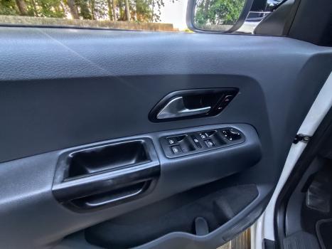 VOLKSWAGEN Amarok , Foto 17