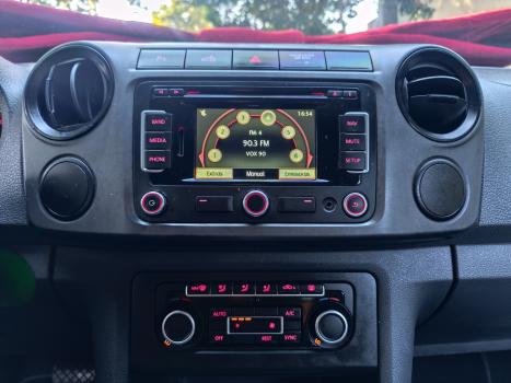 VOLKSWAGEN Amarok , Foto 18