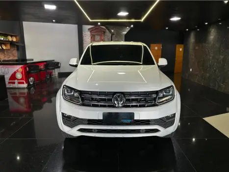 VOLKSWAGEN Amarok , Foto 1