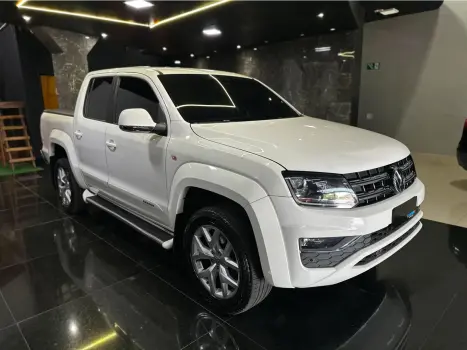 VOLKSWAGEN Amarok , Foto 2