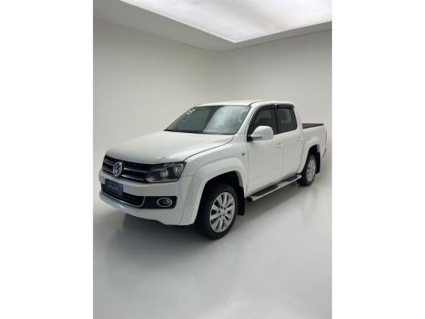 VOLKSWAGEN Amarok , Foto 1