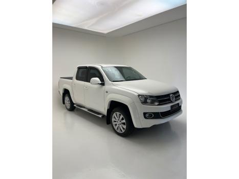 VOLKSWAGEN Amarok , Foto 2